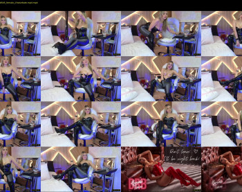 carlotta_ricci — 120 minute Chaturbate female cam show recording, 720p, Jul 22, 2024