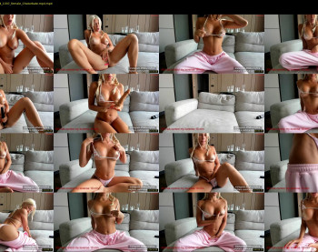carolinaherera — 120 minute Chaturbate female cam show recording, 720p, Jul 21, 2024