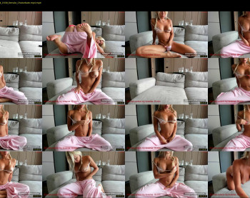 carolinaherera — 121 minute Chaturbate female cam show recording, 720p, Jul 21, 2024