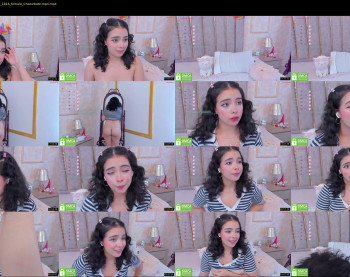 cheerrysweett — 60 minute Chaturbate female cam show recording, 720p, Jul 21, 2024