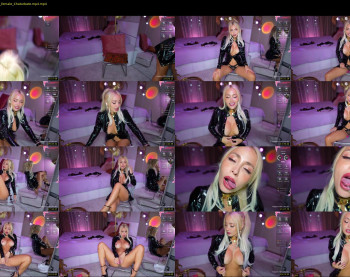 chloe_ri — 34 minute Chaturbate female cam show recording, 720p, Jul 22, 2024