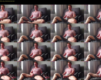 chris_boy37 — 40 minute Chaturbate male cam show recording, 720p, Jul 21, 2024