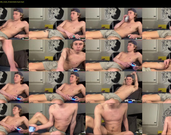 clydeaustin — 31 minute Chaturbate male cam show recording, 720p, Jul 22, 2024
