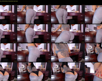 cocksuckingslutx — 44 minute Chaturbate female cam show recording, 720p, Jul 21, 2024