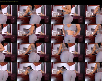 cocksuckingslutx — 6 minute Chaturbate female cam show recording, 720p, Jul 21, 2024
