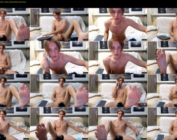 cryptongood — 94 minute Chaturbate male cam show recording, 720p, Jul 21, 2024