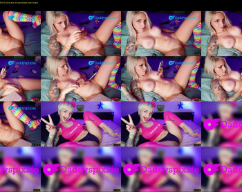 daddyspixxie — 21 minute Chaturbate female cam show recording, 720p, Jul 22, 2024