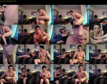 damienslick — 97 minute Chaturbate male cam show recording, 720p, Jul 22, 2024