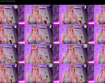 dark_milla — 4 minute Chaturbate female cam show recording, 720p, Jul 21, 2024