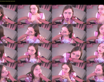 deepsouly — 90 minute Chaturbate female cam show recording, 720p, Jul 21, 2024