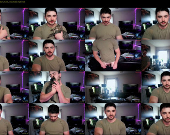 dohmerboyz — 98 minute Chaturbate male cam show recording, 480p, Jul 21, 2024