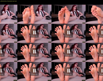 dorothygilbert — 85 minute Chaturbate female cam show recording, 720p, Jul 21, 2024