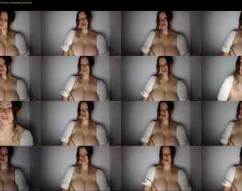 dyafirst — 3 minute Chaturbate female cam show recording, 720p, Jul 21, 2024
