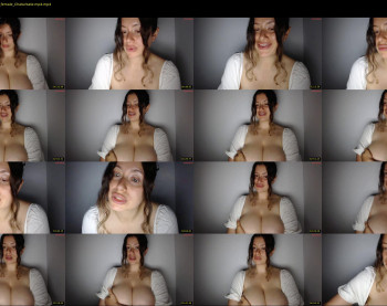 dyafirst — 7 minute Chaturbate female cam show recording, 720p, Jul 21, 2024