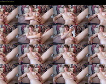 dymonted — 3 minute Chaturbate male cam show recording, 720p, Jul 21, 2024