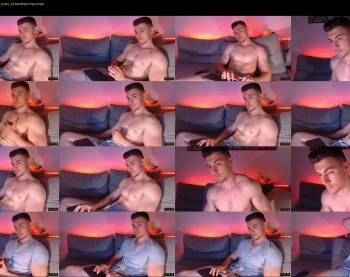 eddieds — 43 minute Chaturbate male cam show recording, 720p, Jul 22, 2024