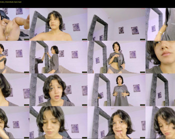 eli_dl — 66 minute Chaturbate female cam show recording, 720p, Jul 22, 2024