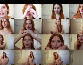 ellaa91 — 68 minute Chaturbate female cam show recording, 720p, Jul 21, 2024