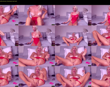 elza_mature — 6 minute Chaturbate female cam show recording, 720p, Jul 21, 2024