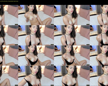 emily_johnson1 — 31 minute Chaturbate female cam show recording, 720p, Jul 22, 2024