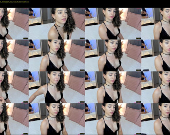 emily_johnson1 — 4 minute Chaturbate female cam show recording, 720p, Jul 22, 2024