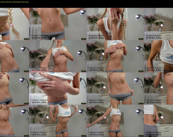 enchant_baby_ — 13 minute Chaturbate female cam show recording, 720p, Jul 22, 2024