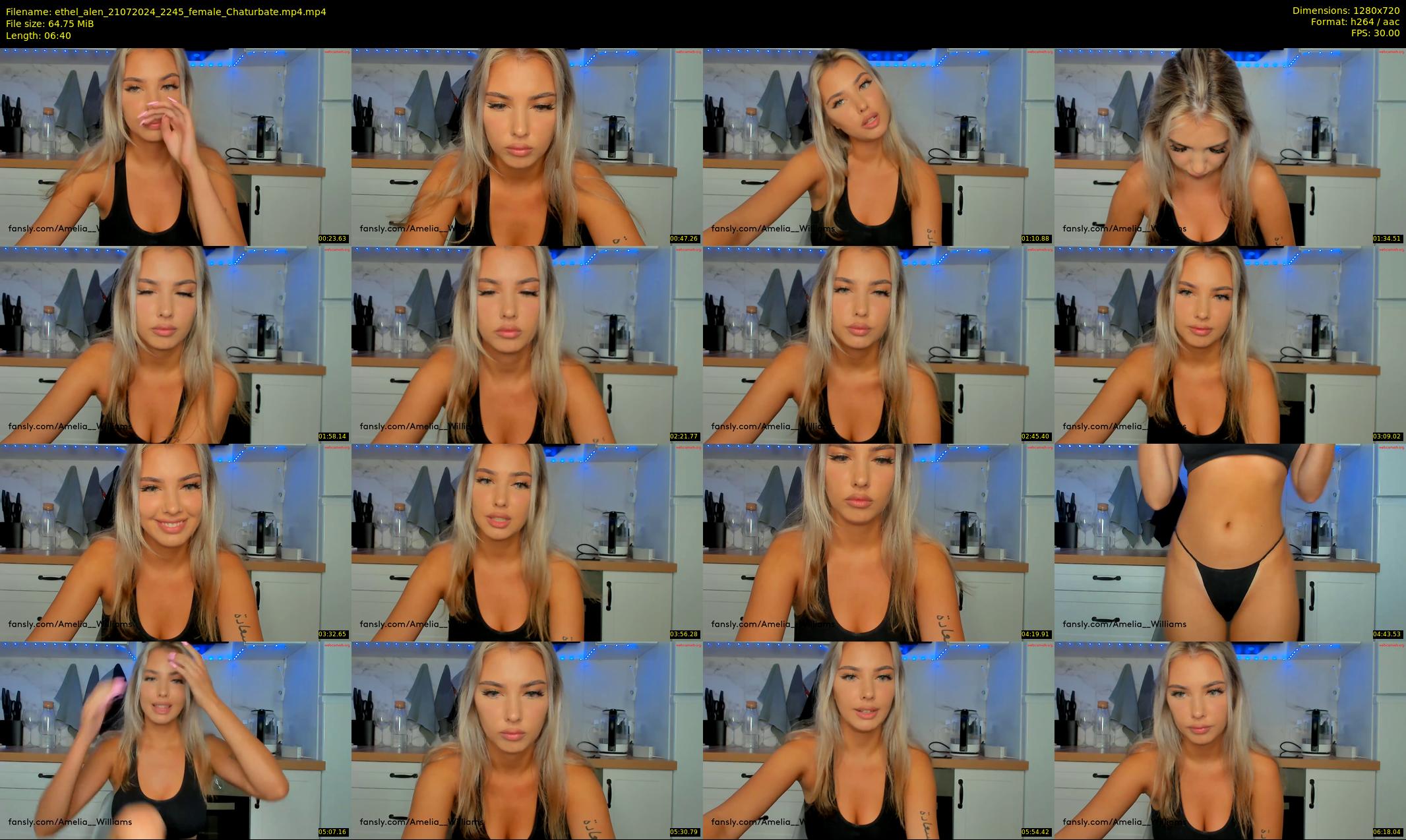 ethel_alen — 7 minute Chaturbate female cam show recording, 720p, Jul 21, 2024