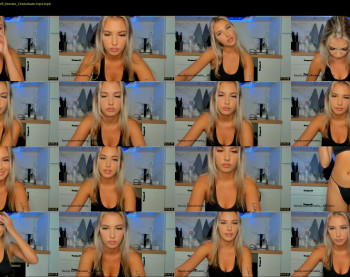 ethel_alen — 7 minute Chaturbate female cam show recording, 720p, Jul 21, 2024