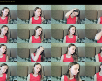 eva_calvin — 15 minute Chaturbate couple cam show recording, 720p, Jul 21, 2024