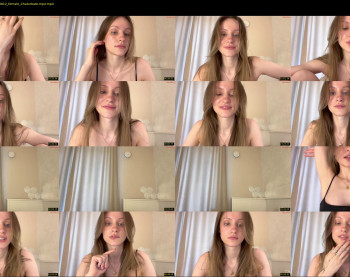 fflloowweerr — 57 minute Chaturbate couple cam show recording, 720p, Jul 21, 2024