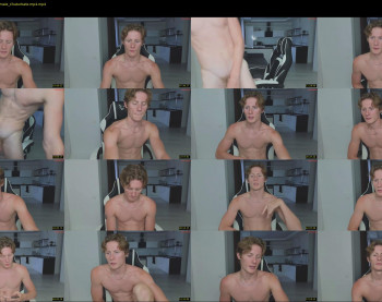fixsicki — 65 minute Chaturbate male cam show recording, 720p, Jul 22, 2024