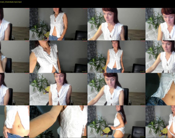 fritha — 55 minute Chaturbate female cam show recording, 720p, Jul 21, 2024