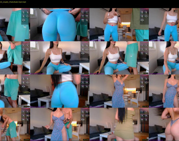 gablovetm — 120 minute Chaturbate couple cam show recording, 720p, Jul 21, 2024