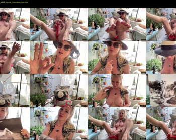gl1tter_barbie — 120 minute Chaturbate female cam show recording, 720p, Jul 21, 2024