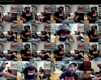 hardworkertn — 30 minute Chaturbate male cam show recording, 720p, Jul 21, 2024