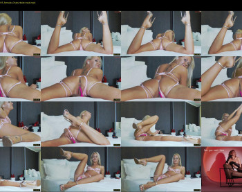 hefner_girl — 36 minute Chaturbate female cam show recording, 720p, Jul 21, 2024