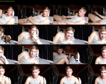 hercules__ — 47 minute Chaturbate male cam show recording, 720p, Jul 21, 2024