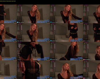 heyhorny_cb — 8 minute Chaturbate couple cam show recording, 720p, Jul 22, 2024