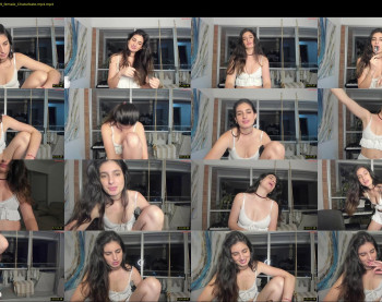 hollyshit_ — 108 minute Chaturbate female cam show recording, 720p, Jul 22, 2024
