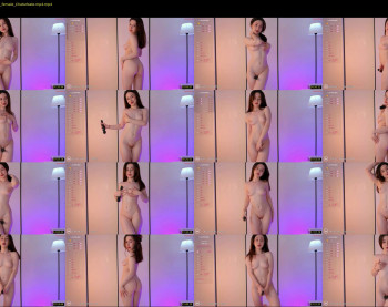 holyhee — 27 minute Chaturbate female cam show recording, 720p, Jul 22, 2024