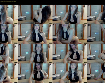 hotel77777 — 29 minute Chaturbate female cam show recording, 720p, Jul 21, 2024