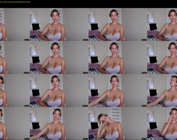 hugetittiesgerda — 5 minute Chaturbate female cam show recording, 720p, Jul 21, 2024
