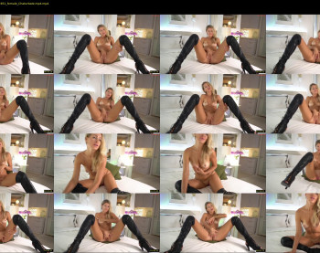 imrealsugar — 5 minute Chaturbate female cam show recording, 720p, Jul 21, 2024