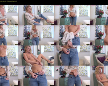 island_peach — 120 minute Chaturbate female cam show recording, 720p, Jul 21, 2024