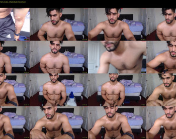jackecuador — 31 minute Chaturbate male cam show recording, 720p, Jul 21, 2024
