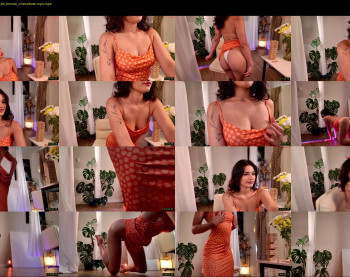 jadeperez_ — 120 minute Chaturbate female cam show recording, 720p, Jul 22, 2024