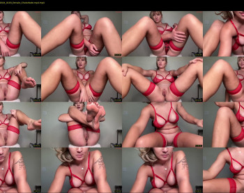 jenniferwhoreance — 17 minute Chaturbate female cam show recording, 720p, Jul 22, 2024