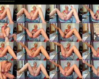 jennywildd — 121 minute Chaturbate female cam show recording, 720p, Jul 21, 2024