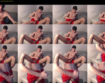 jey_foxx — 6 minute Chaturbate male cam show recording, 720p, Jul 21, 2024