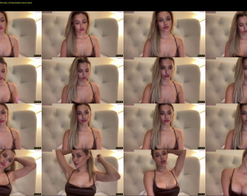 js_girls — 3 minute Chaturbate couple cam show recording, 720p, Jul 21, 2024